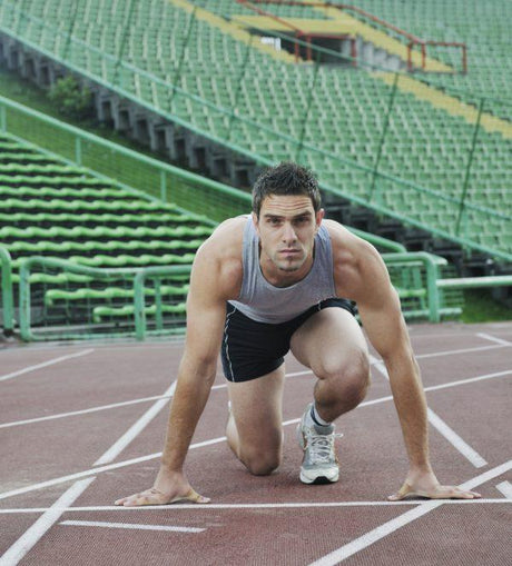 The Benefits Of Beta-Alanine
