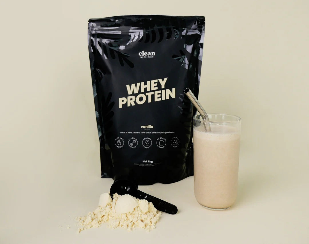 The Ultimate Guide to Protein Supplements in NZ