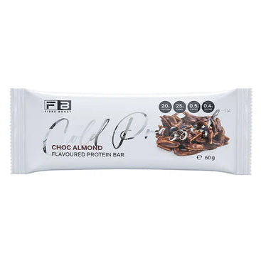 Fibre Boost Cold Pressed Protein Bar
