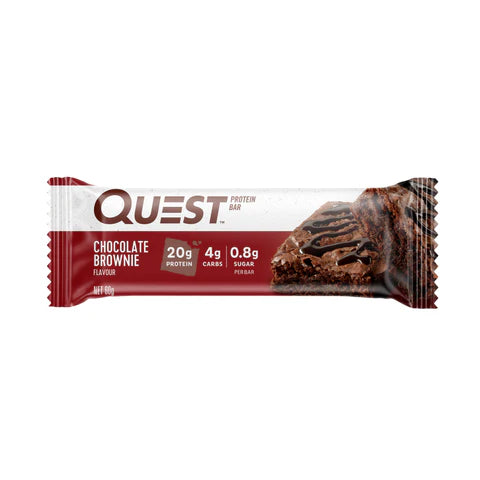 Quest Protein Bars