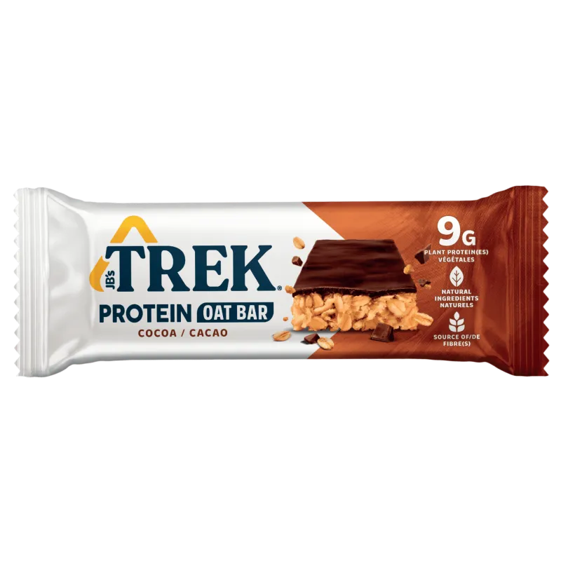 Protein Oat Bar
