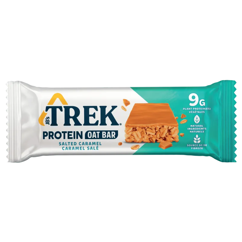 Protein Oat Bar