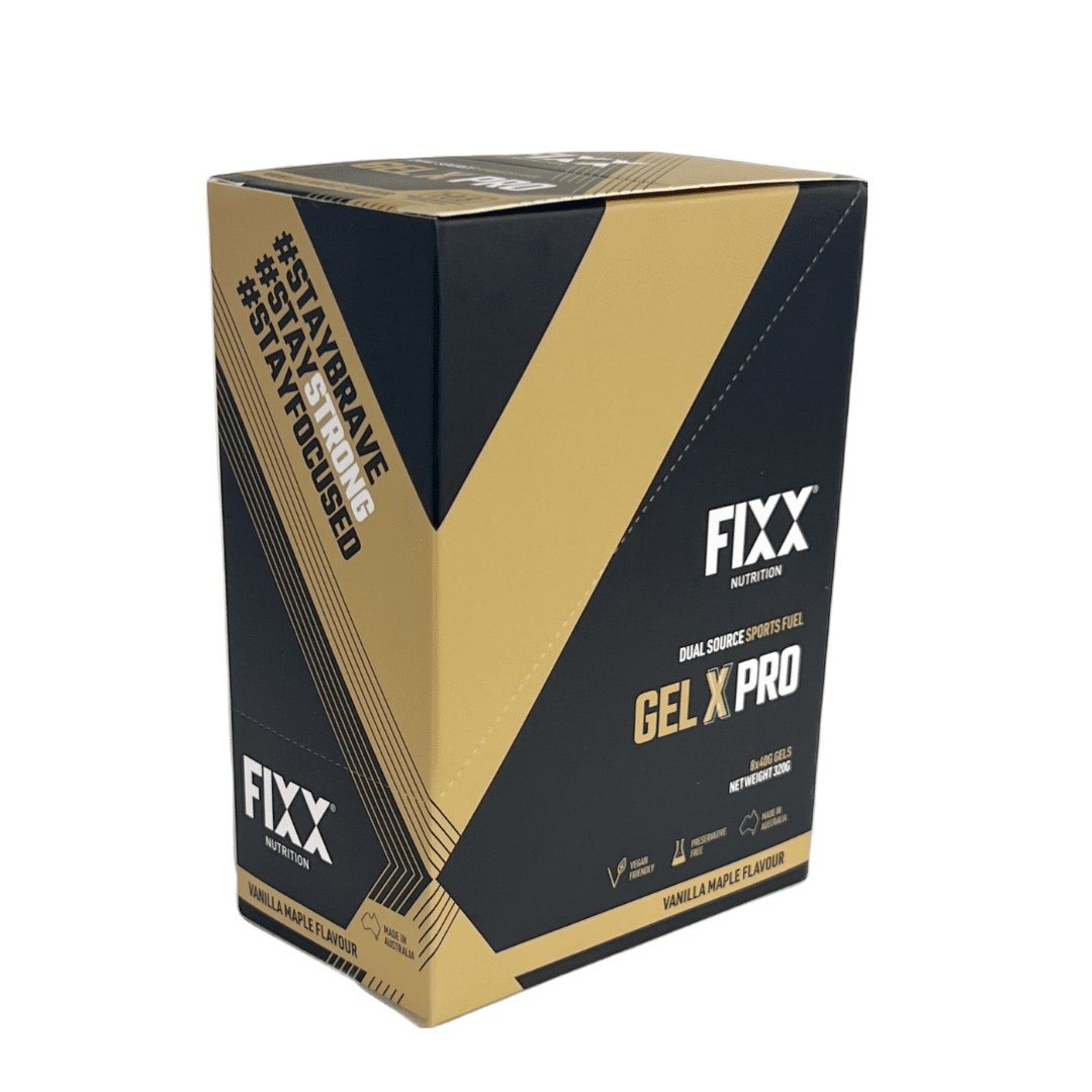 Gel X Pro