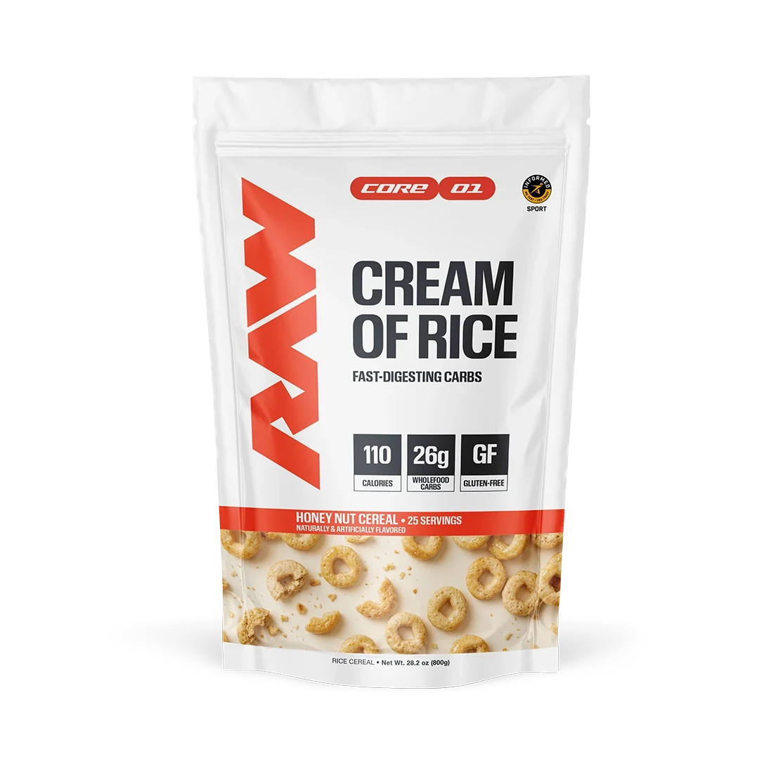 Cream of Rice