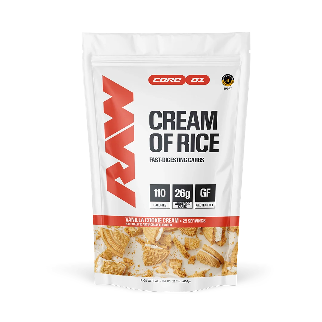 Cream of Rice