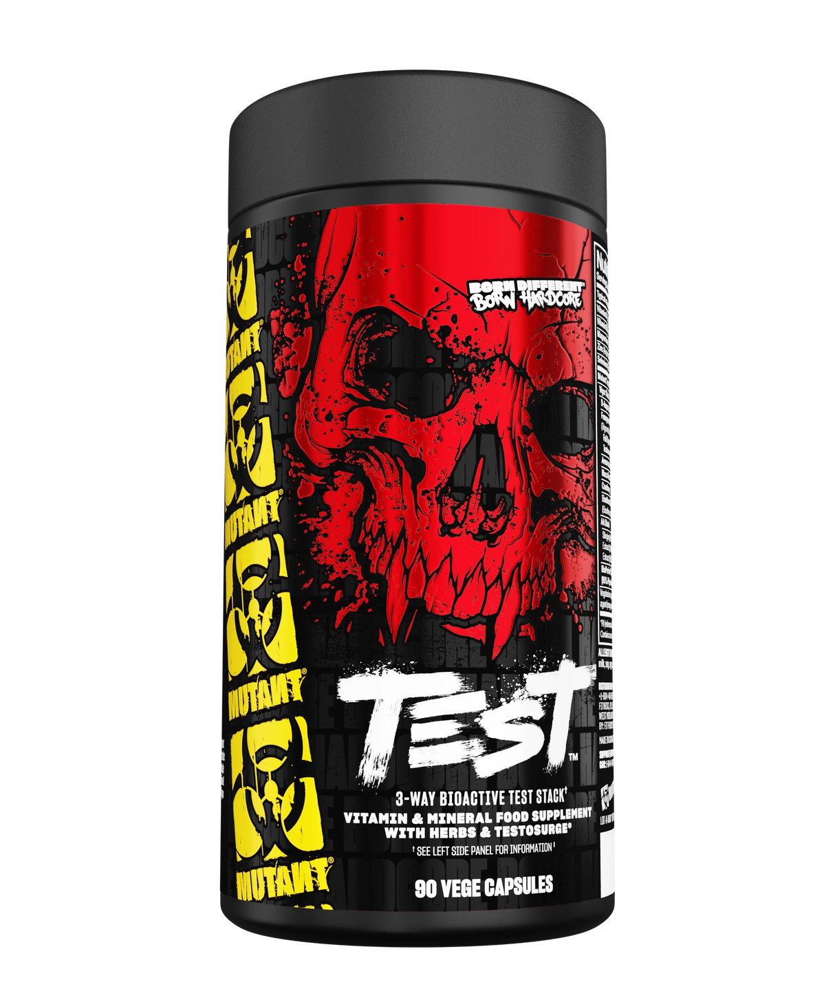 Mutant Test 90 Caps