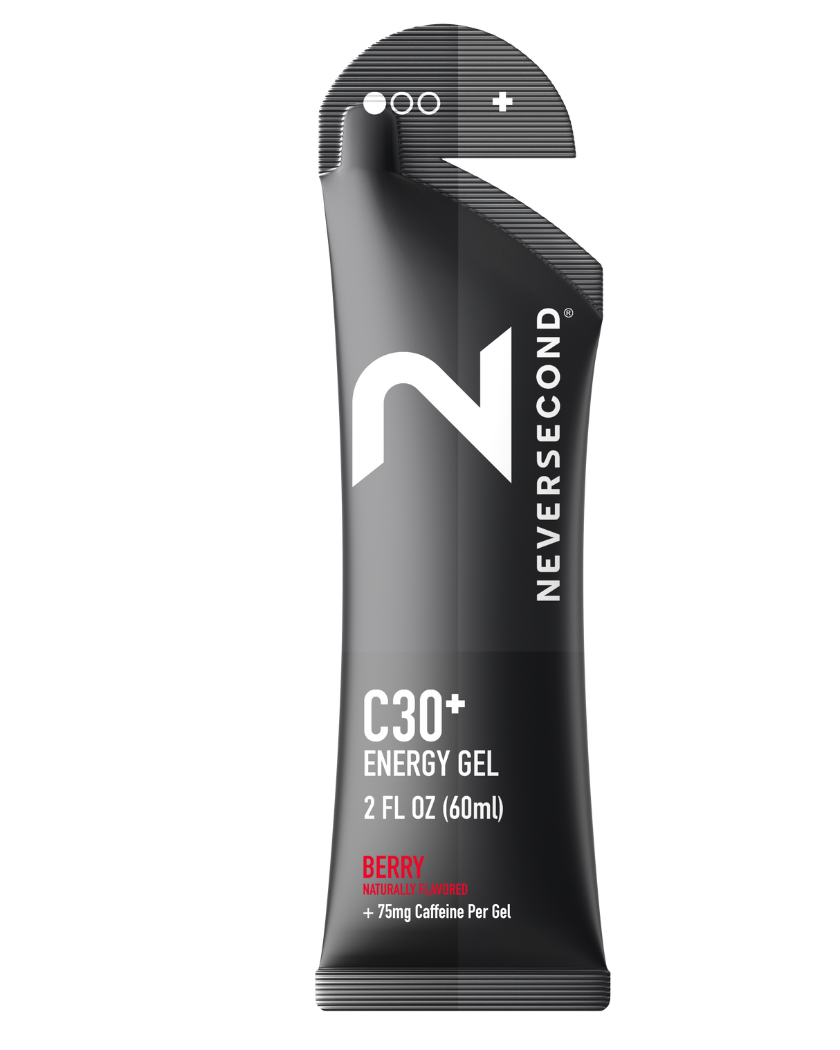 C-30+ Caffeine Energy Gel