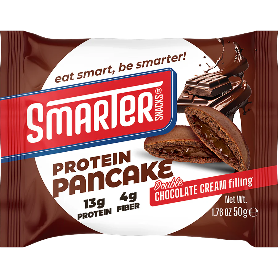 Smarter Snacks Protein Pancake