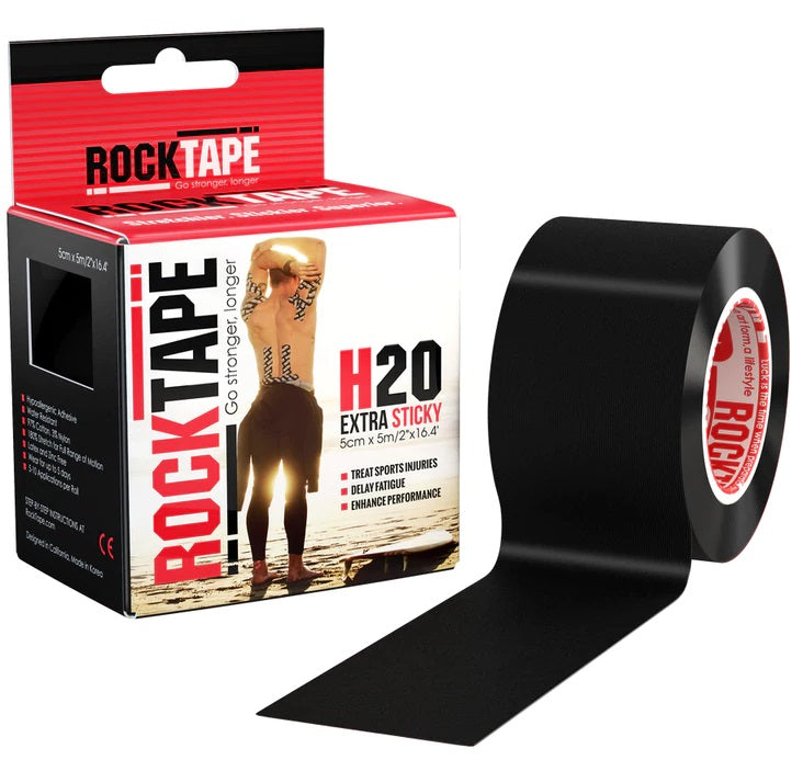 Rocktape H2O Tape (5cm X 5m)