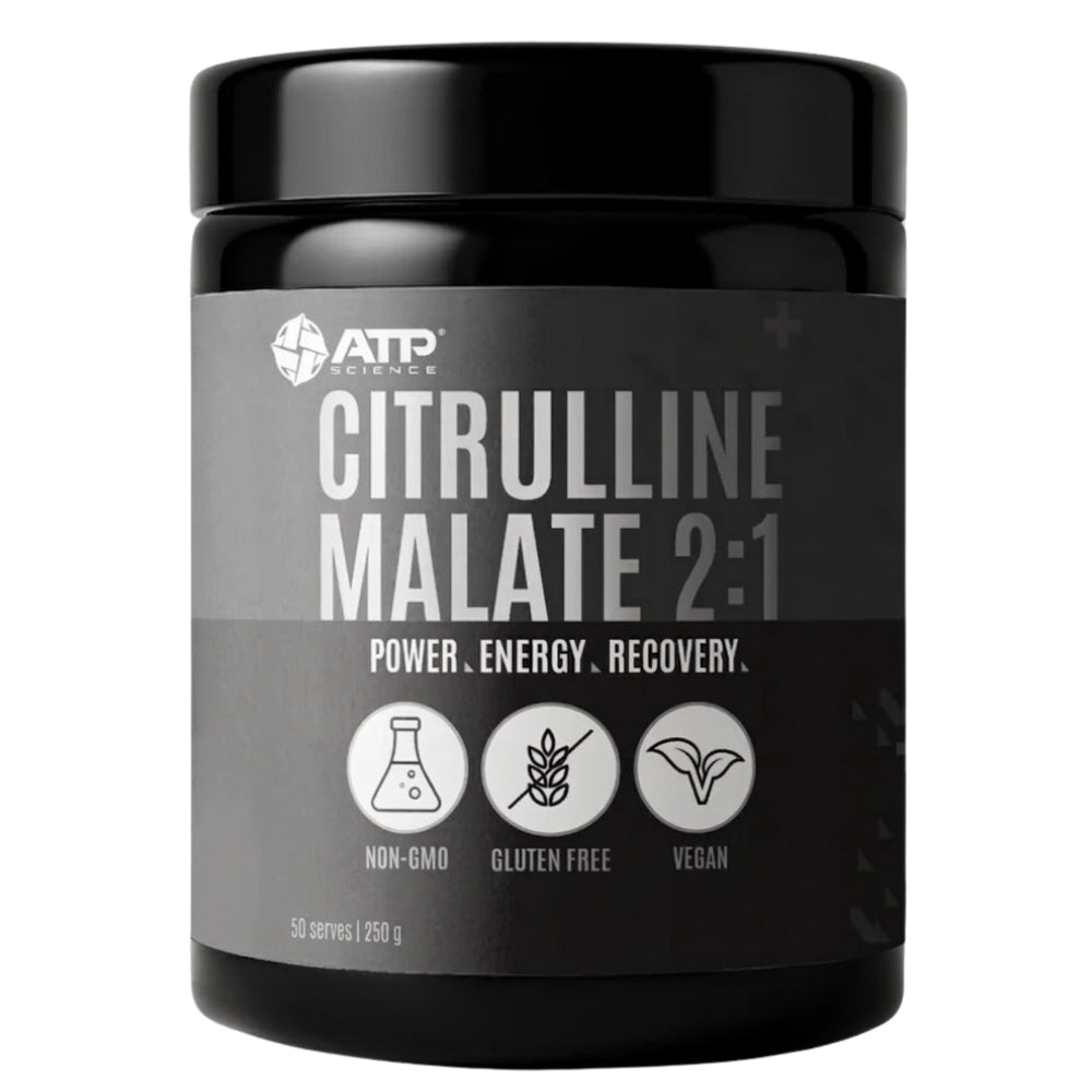 ATP L-Citrulline Malate