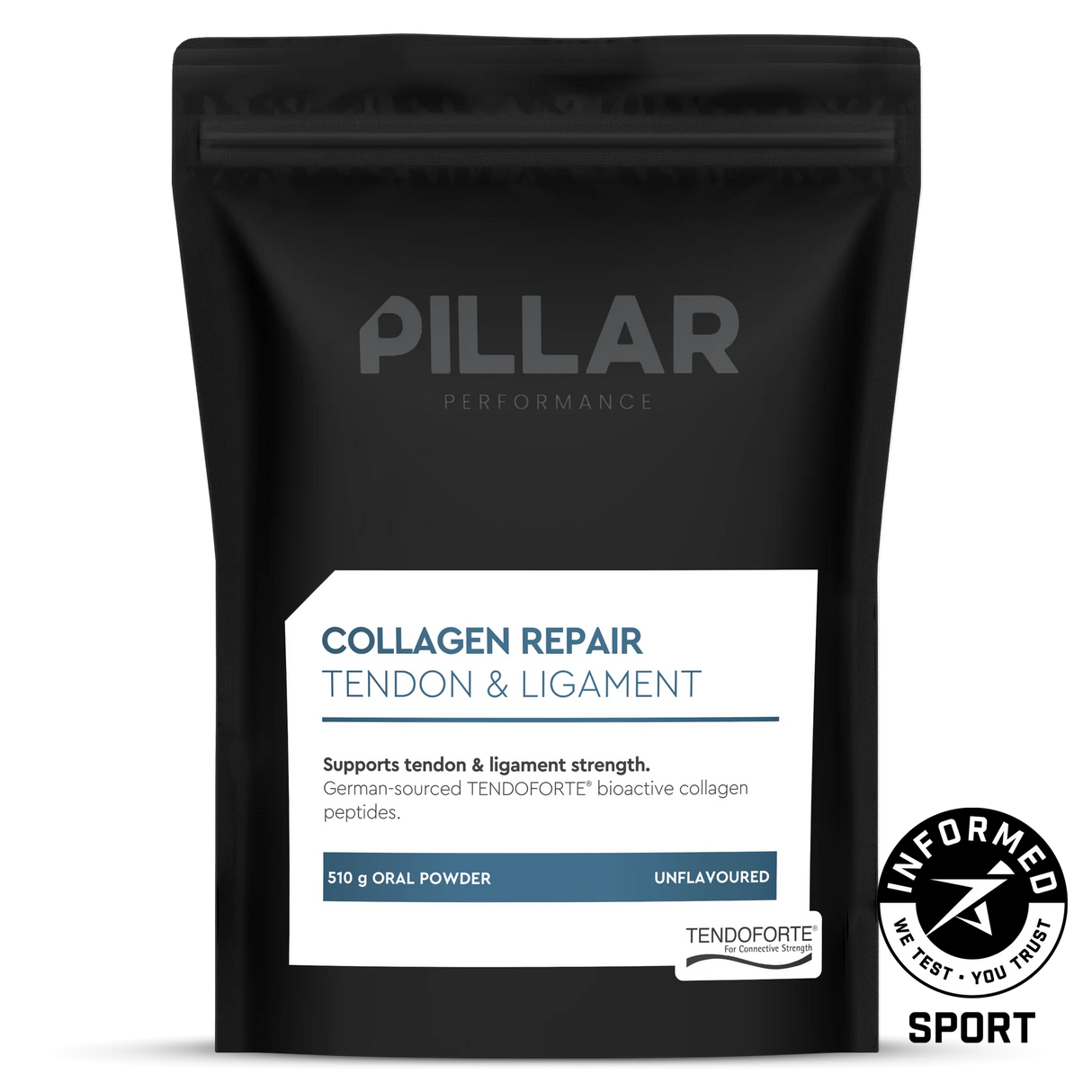 Pillar Performance Collagen Repair Tendon & Ligament Powder