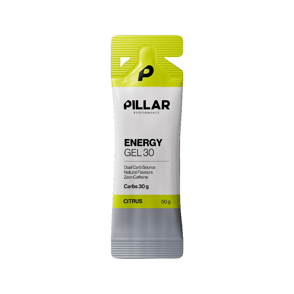 Energy Gel 30