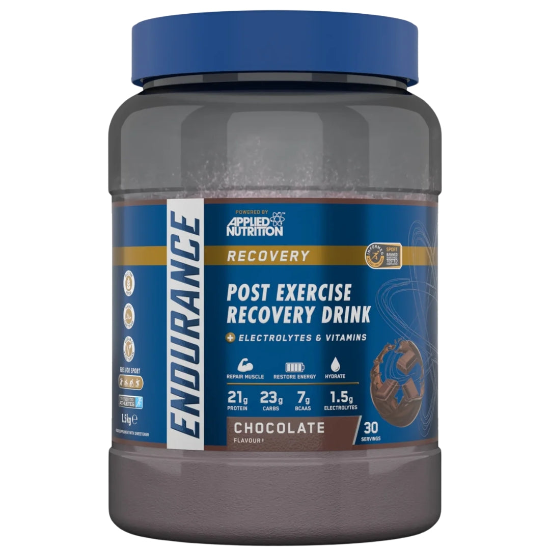 Applied Nutrition Recovery Post Exercise Fuel