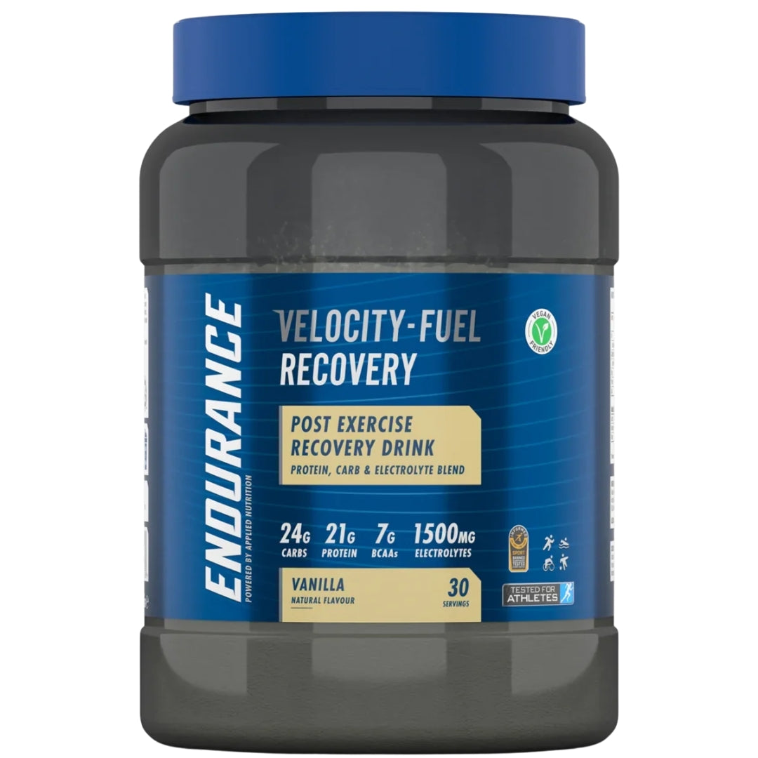 Applied Nutrition Recovery Post Exercise Fuel