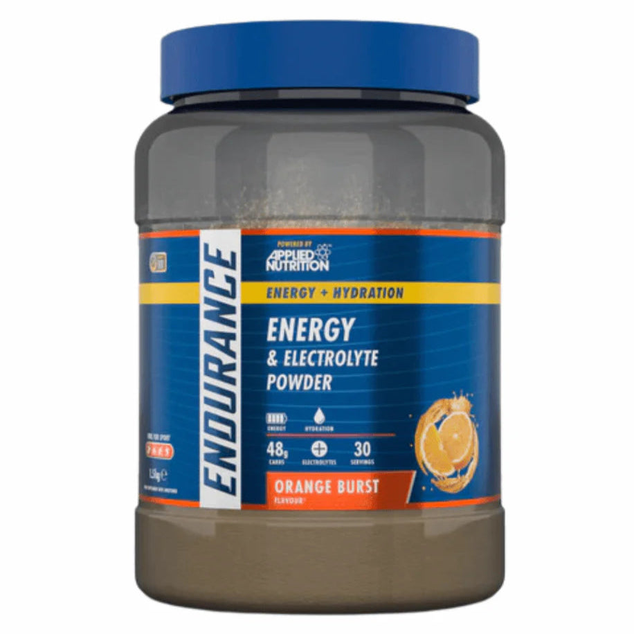 Applied Nutrition Energy & Hydration Powder