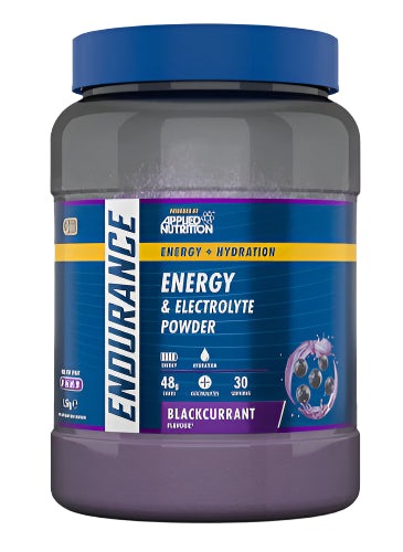 Applied Nutrition Energy & Hydration Powder