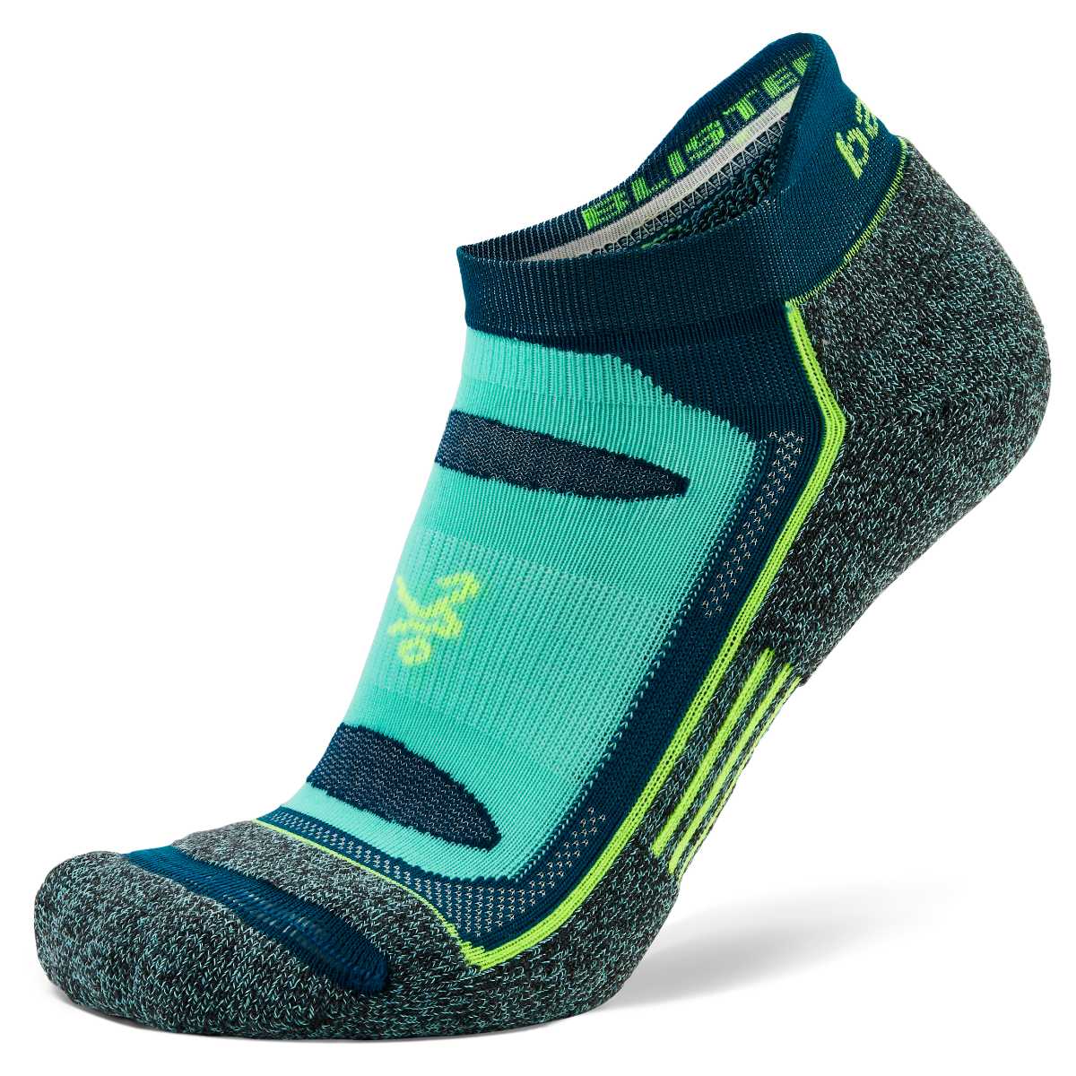 Balega Blister Resist Socks - No Show