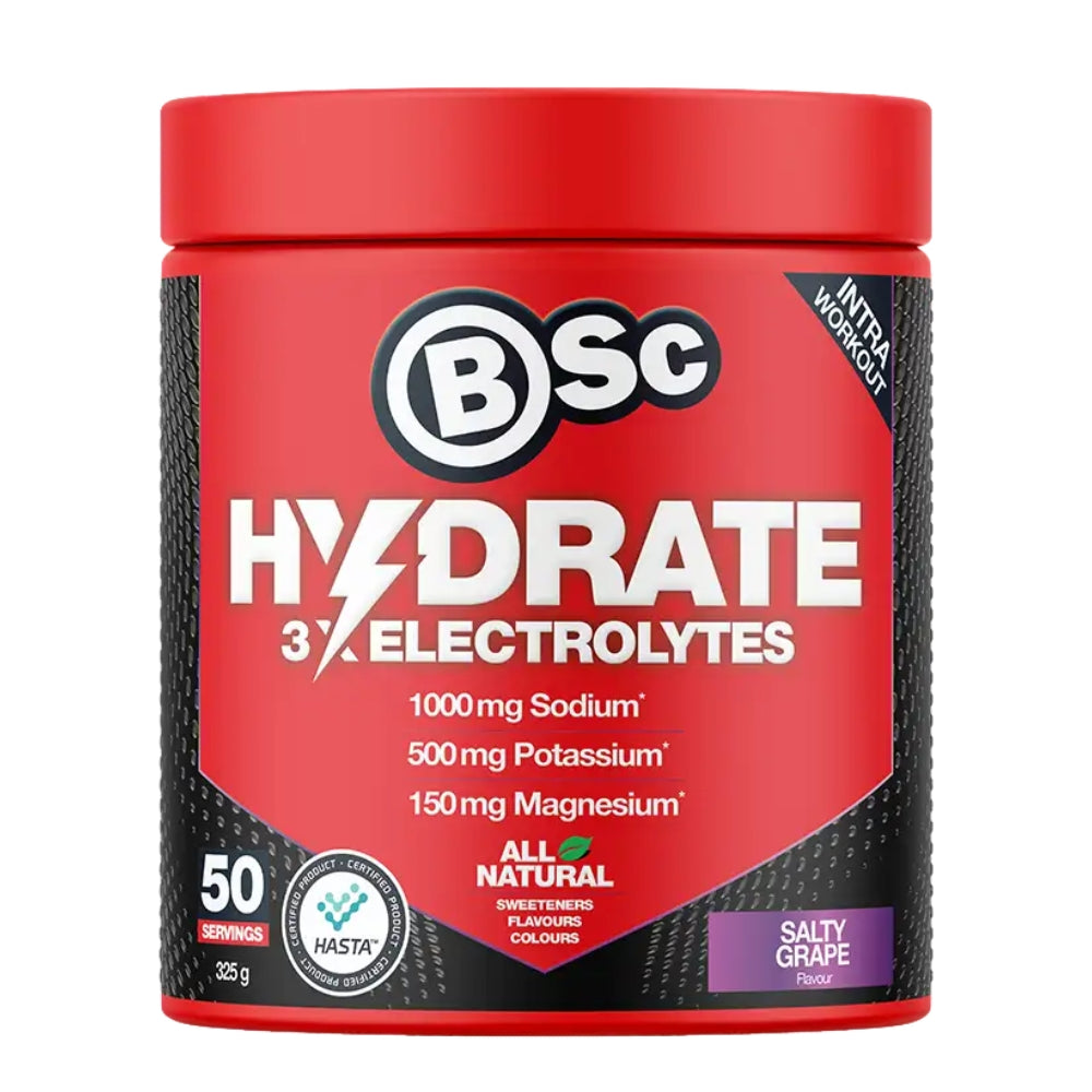 BSC Hydrate Powder