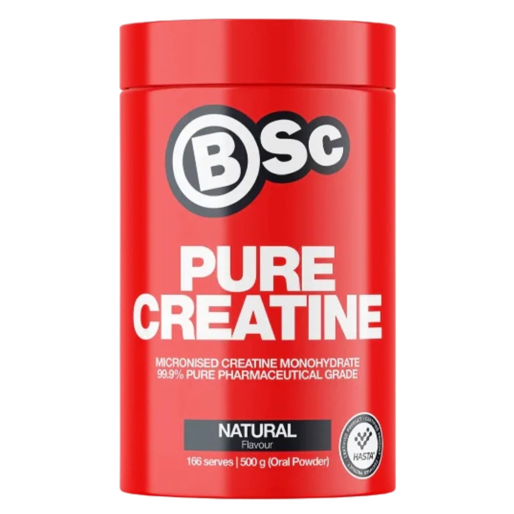 BSc Creatine Monohydrate