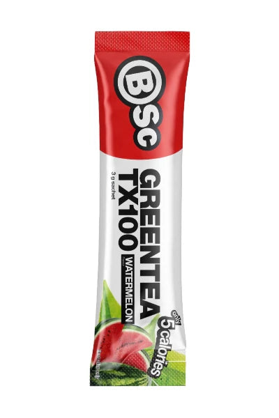 BSc Green Tea TX100 Thermogenic