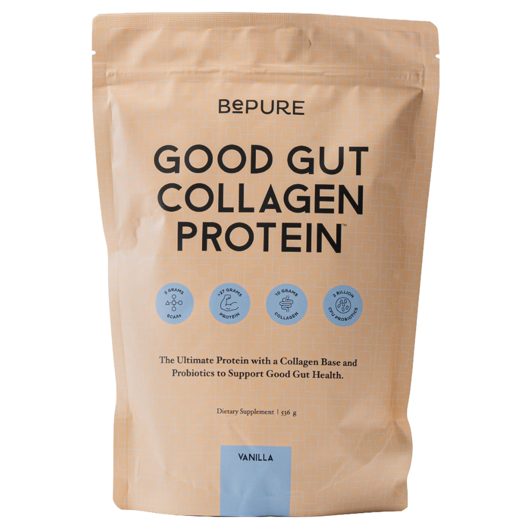 BePure Good Gut Protein
