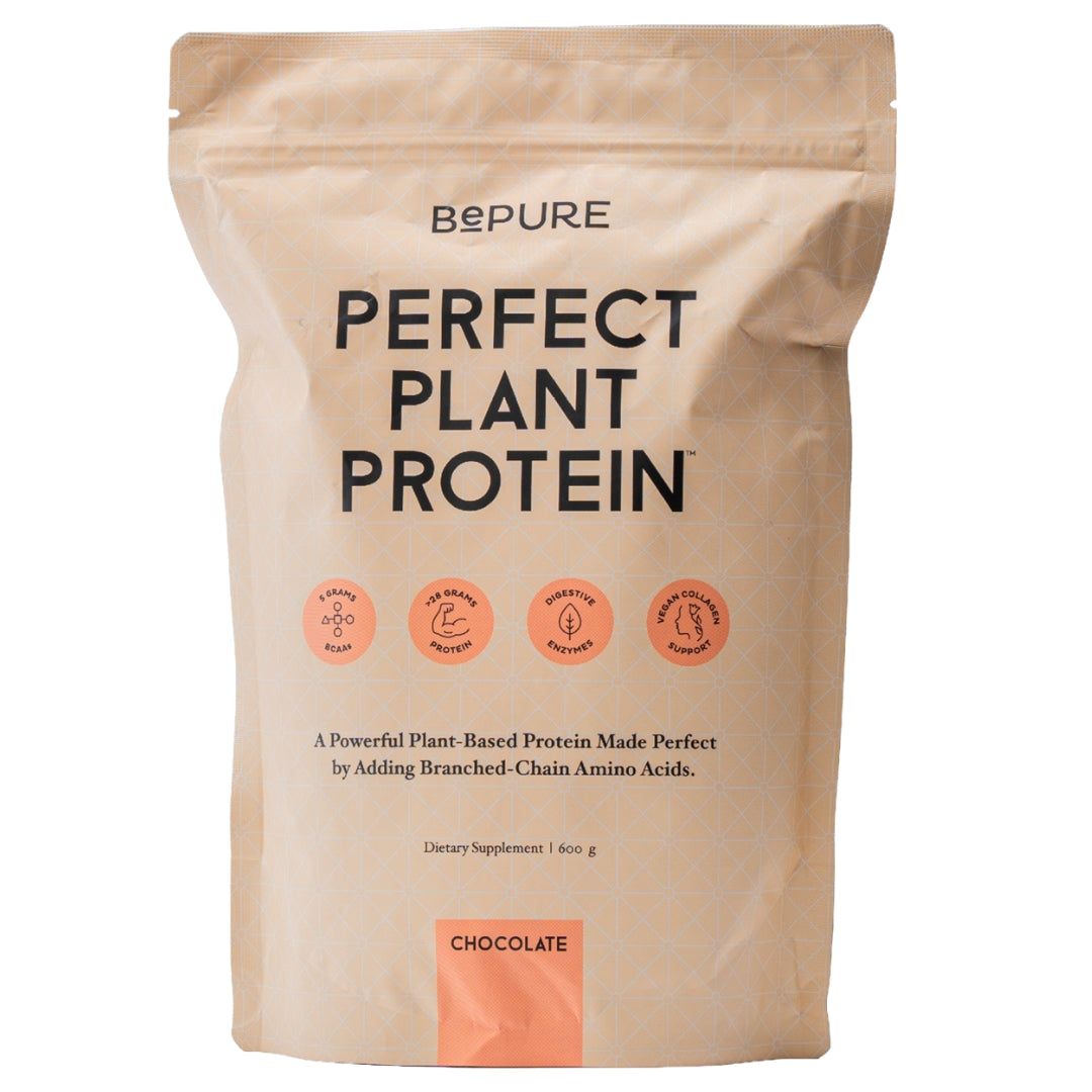 BePure Perfect Plant Protein