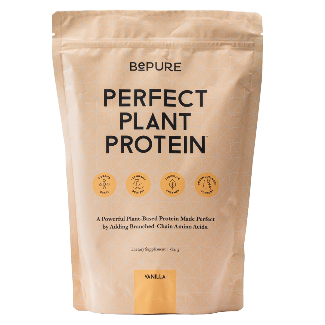 BePure Perfect Plant Protein