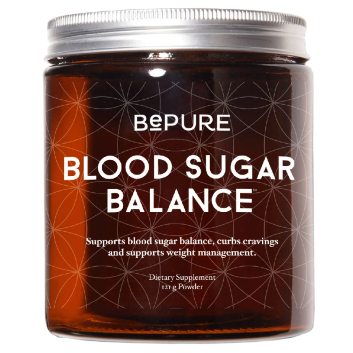 BePure Blood Sugar Balance Powder