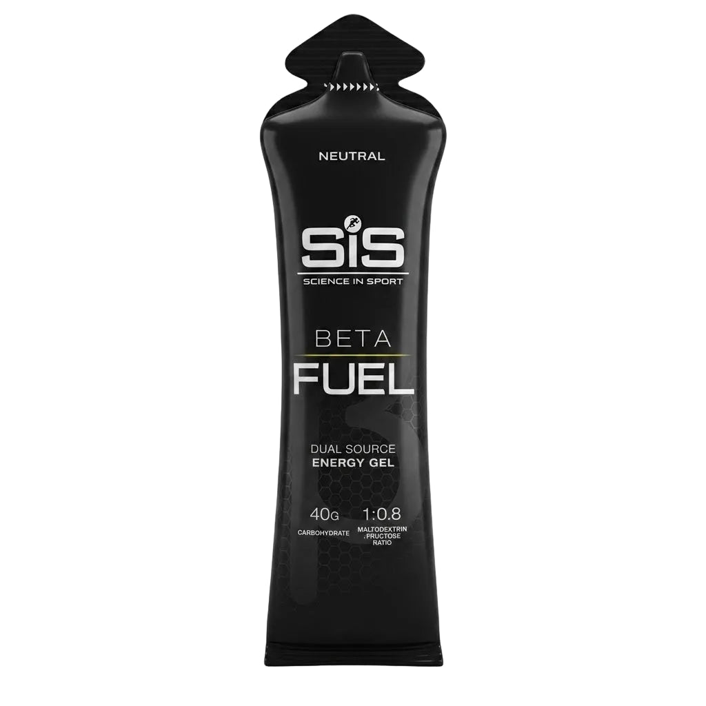 SiS Beta Fuel Energy Gels