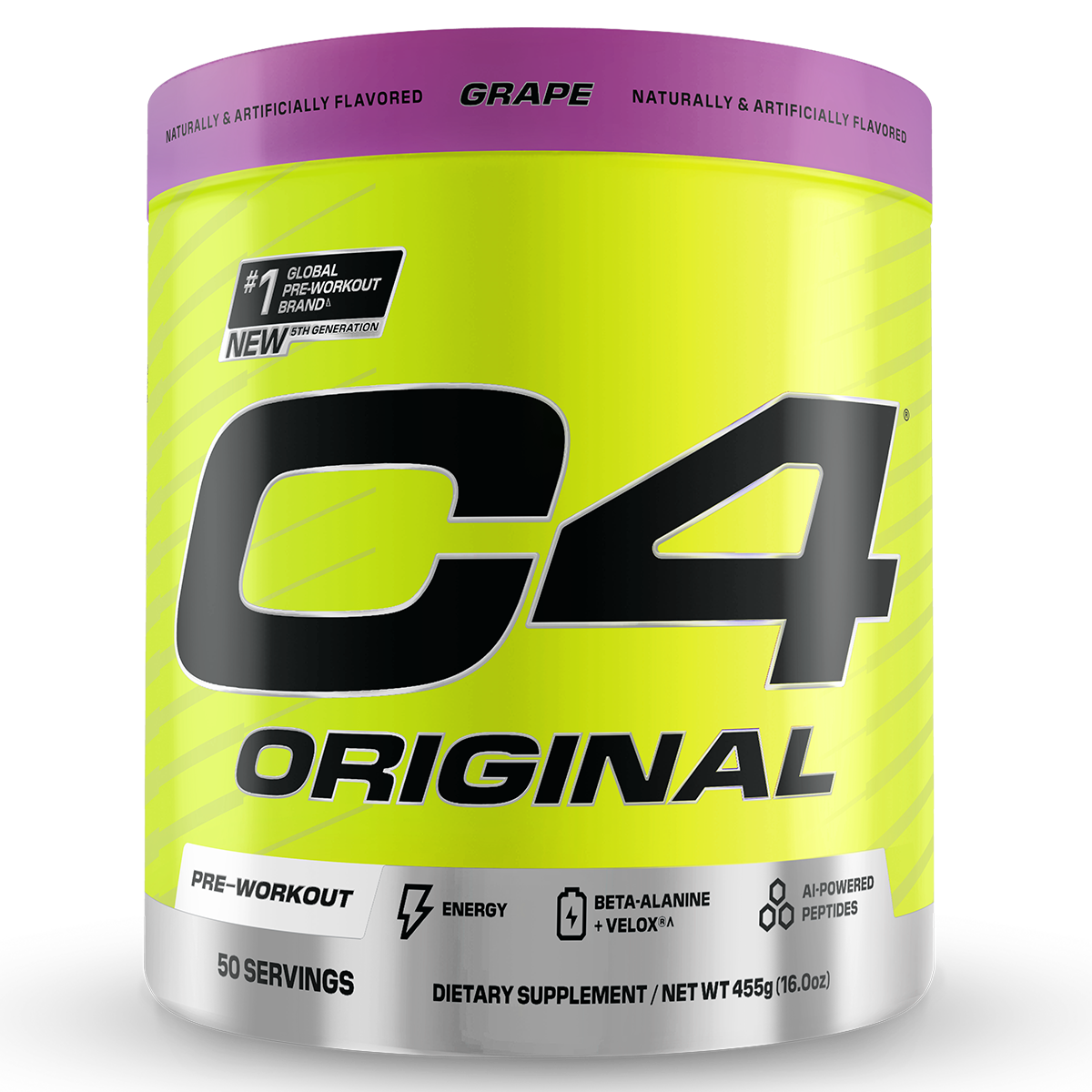 Cellucor C4 Original Pre Workout