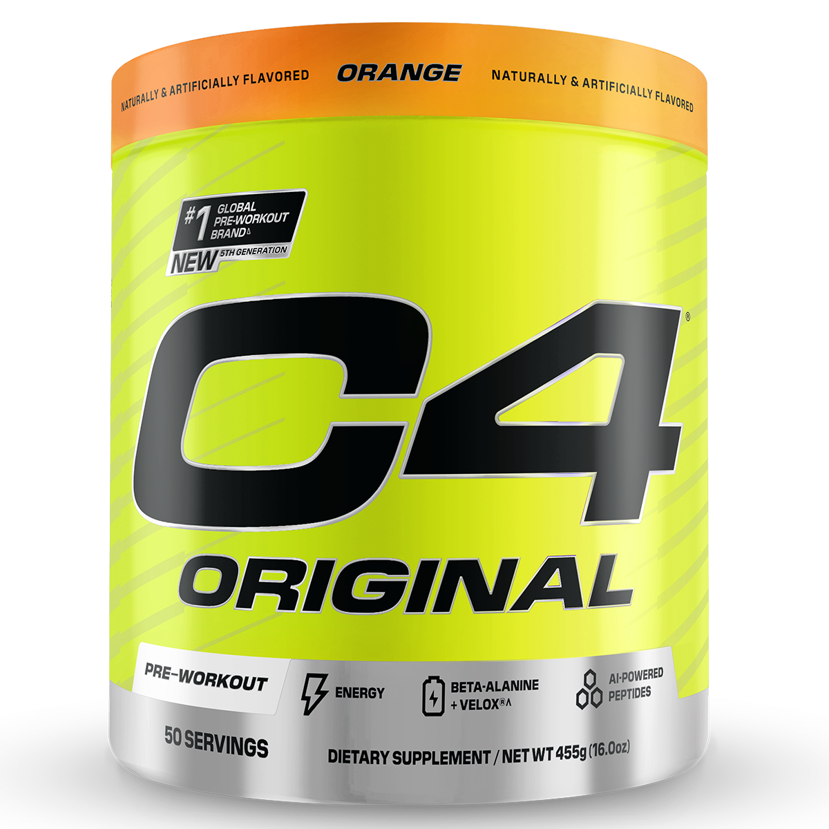 Cellucor C4 Original Pre Workout