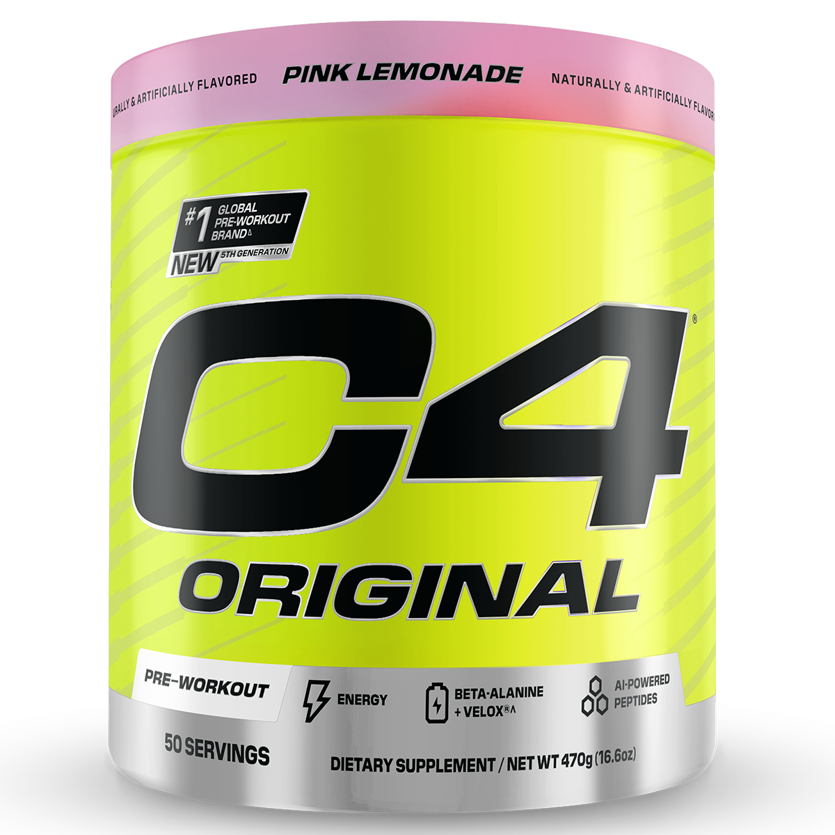 Cellucor C4 Original Pre Workout