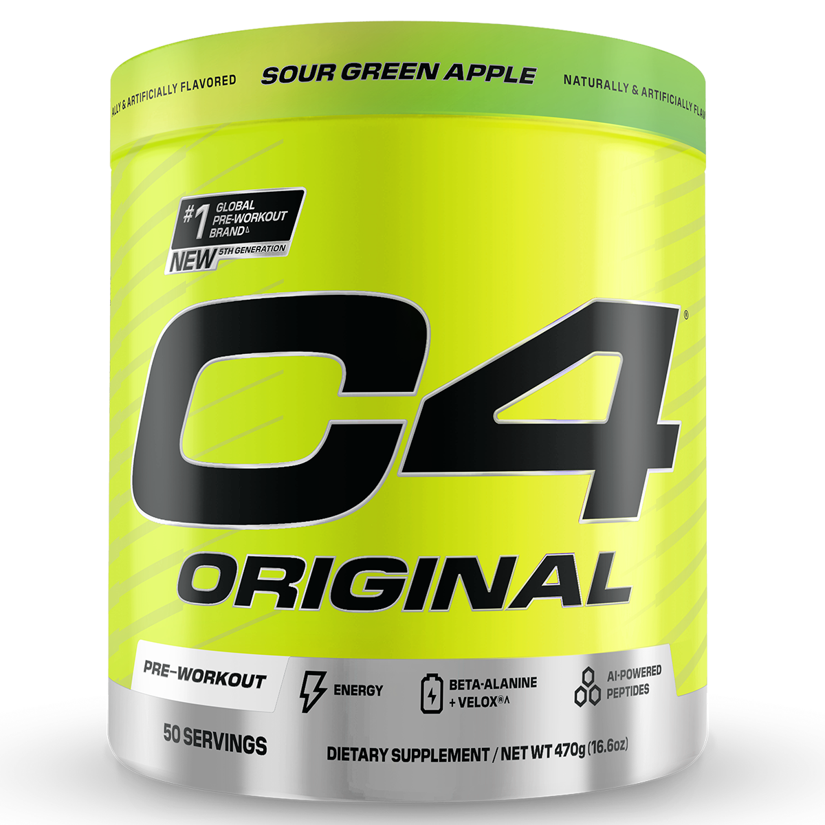 Cellucor C4 Original Pre Workout