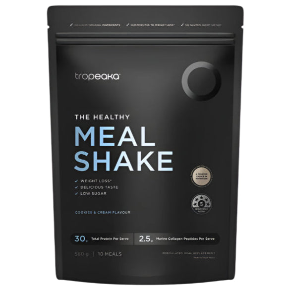 Tropeaka Healthy Meal Shake