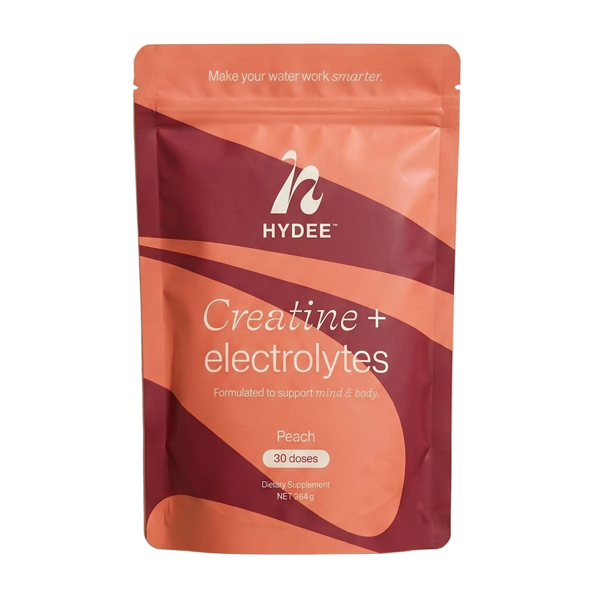 Creatine + Electrolytes