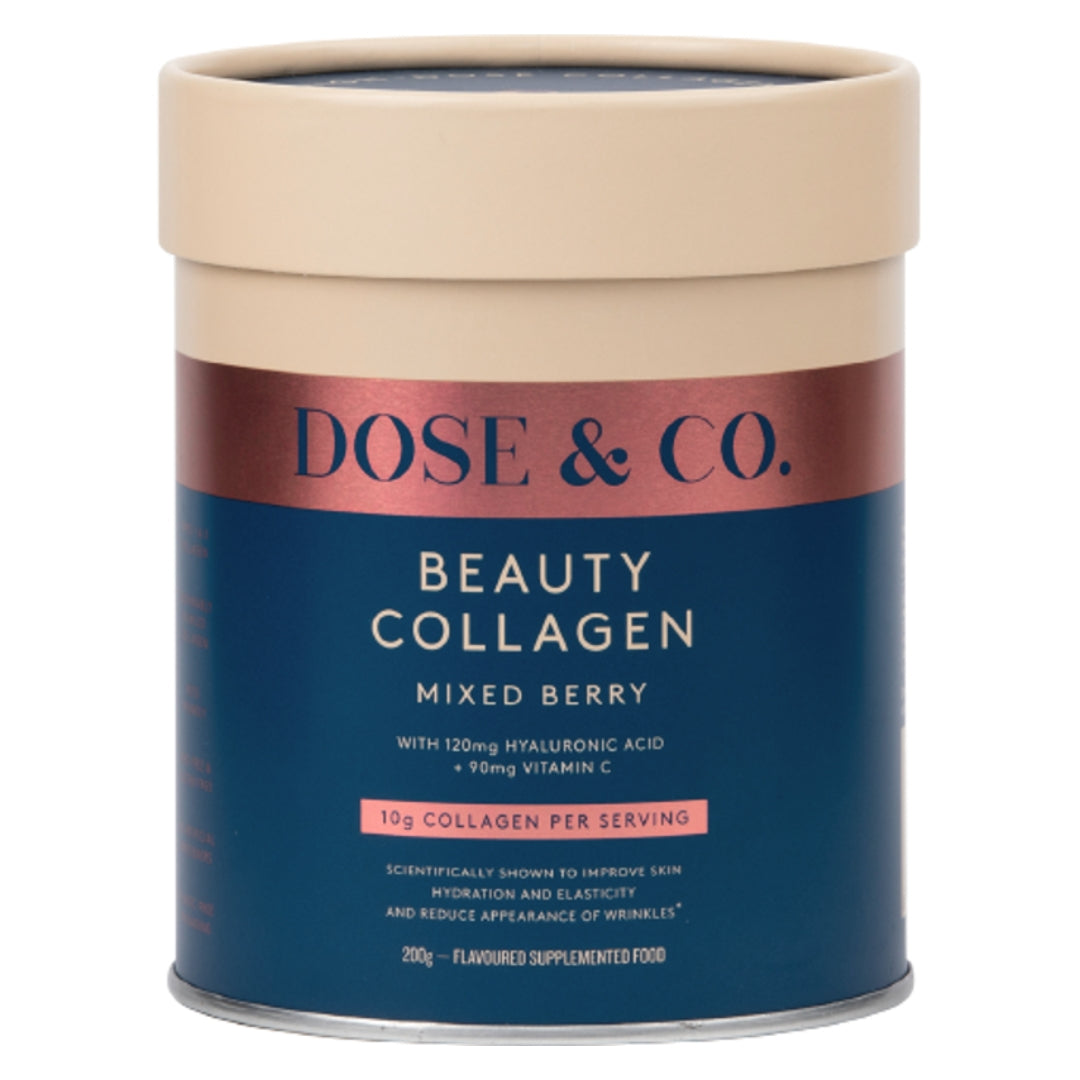 Dose & Co Beauty Collagen 200g