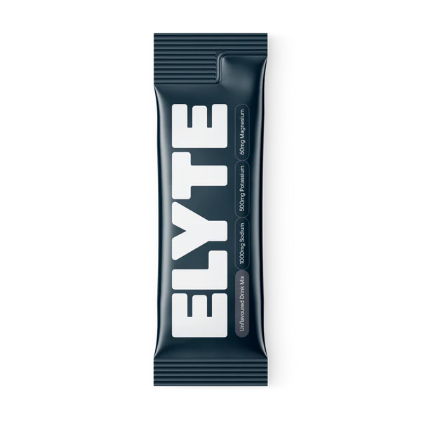 Elyte Hydration Powder Sachets