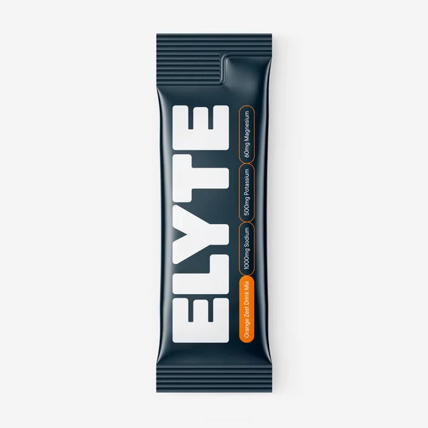 Elyte Hydration Powder Sachets