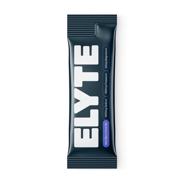 Elyte Hydration Powder Sachets