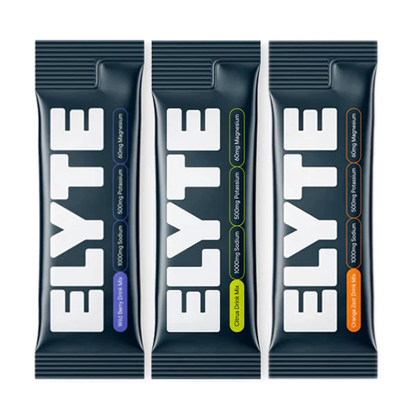 Elyte Hydration Powder Sachets