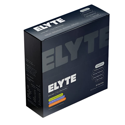 Elyte Hydration Powder Sachets