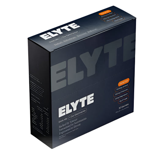Elyte Hydration Powder Sachets