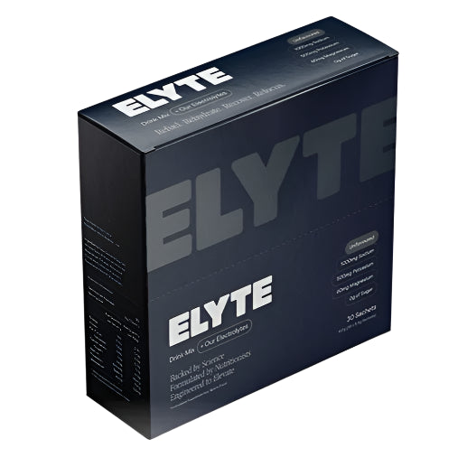 Elyte Hydration Powder Sachets