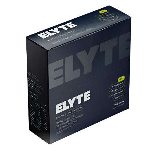 Elyte Hydration Powder Sachets