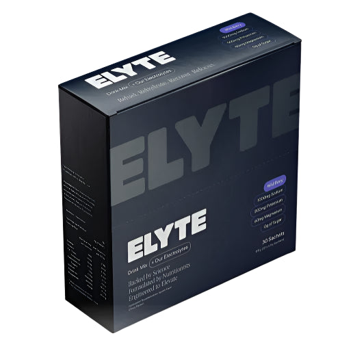 Elyte Hydration Powder Sachets
