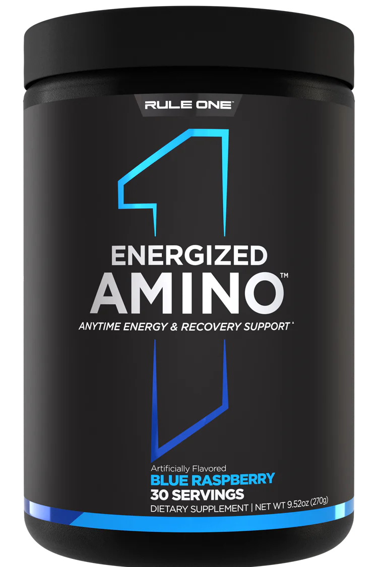 Rule 1 Energized Amino