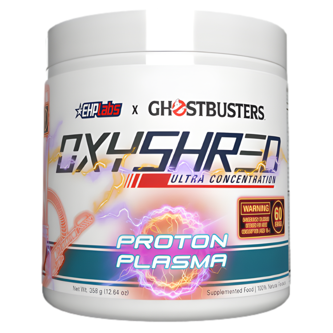 EHP Labs OxyShred Ultra Concentration Fat Burner