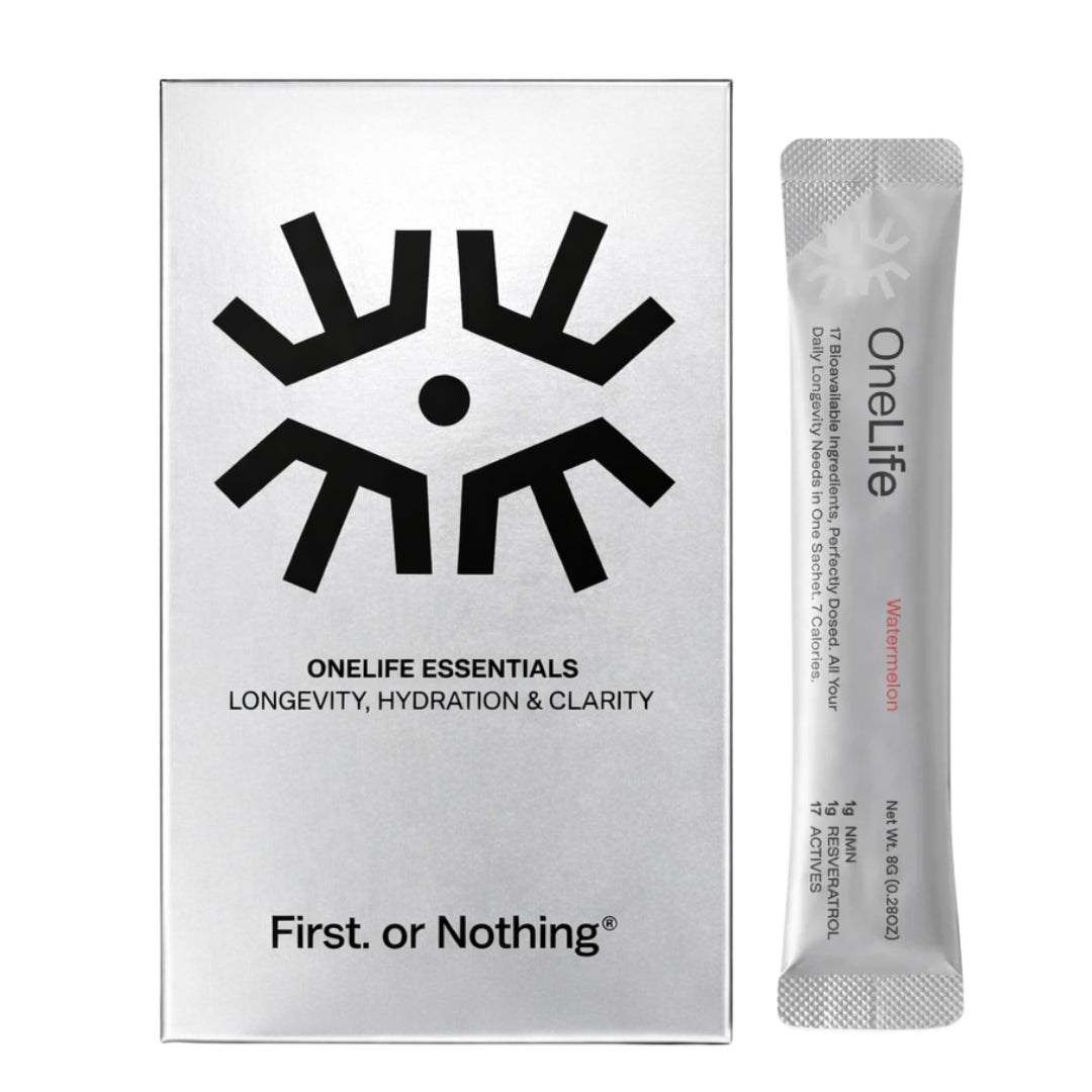 OneLife Daily Longevity Blend Powder