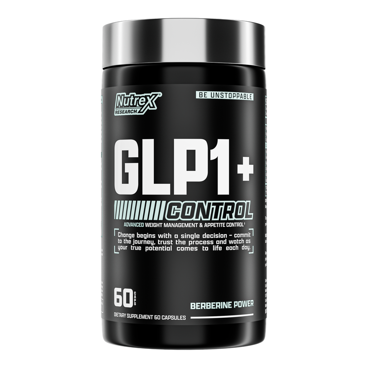 GLP1+ Control