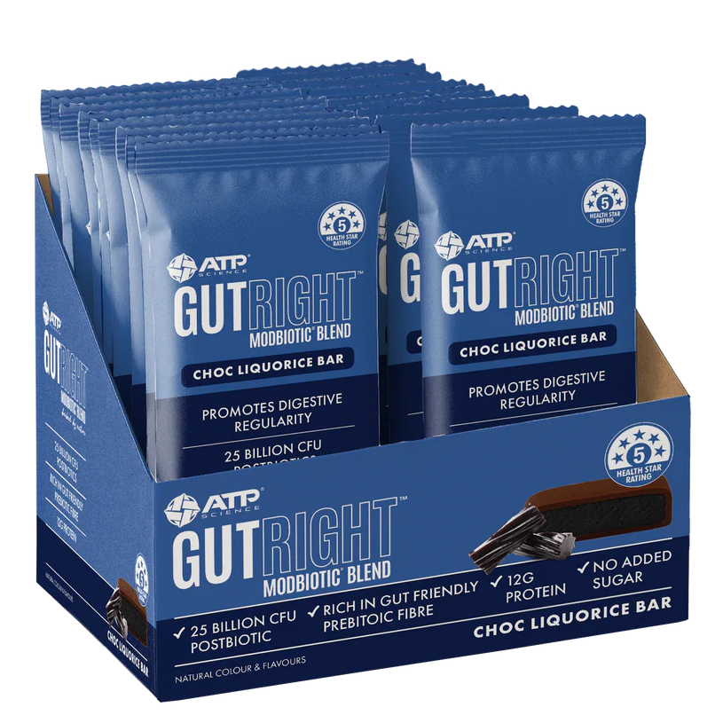 ATP Gutright Modbiotic Blend Bar